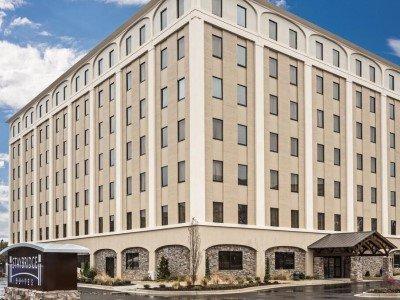 Staybridge Suites Atlanta Airport Ngoại thất bức ảnh