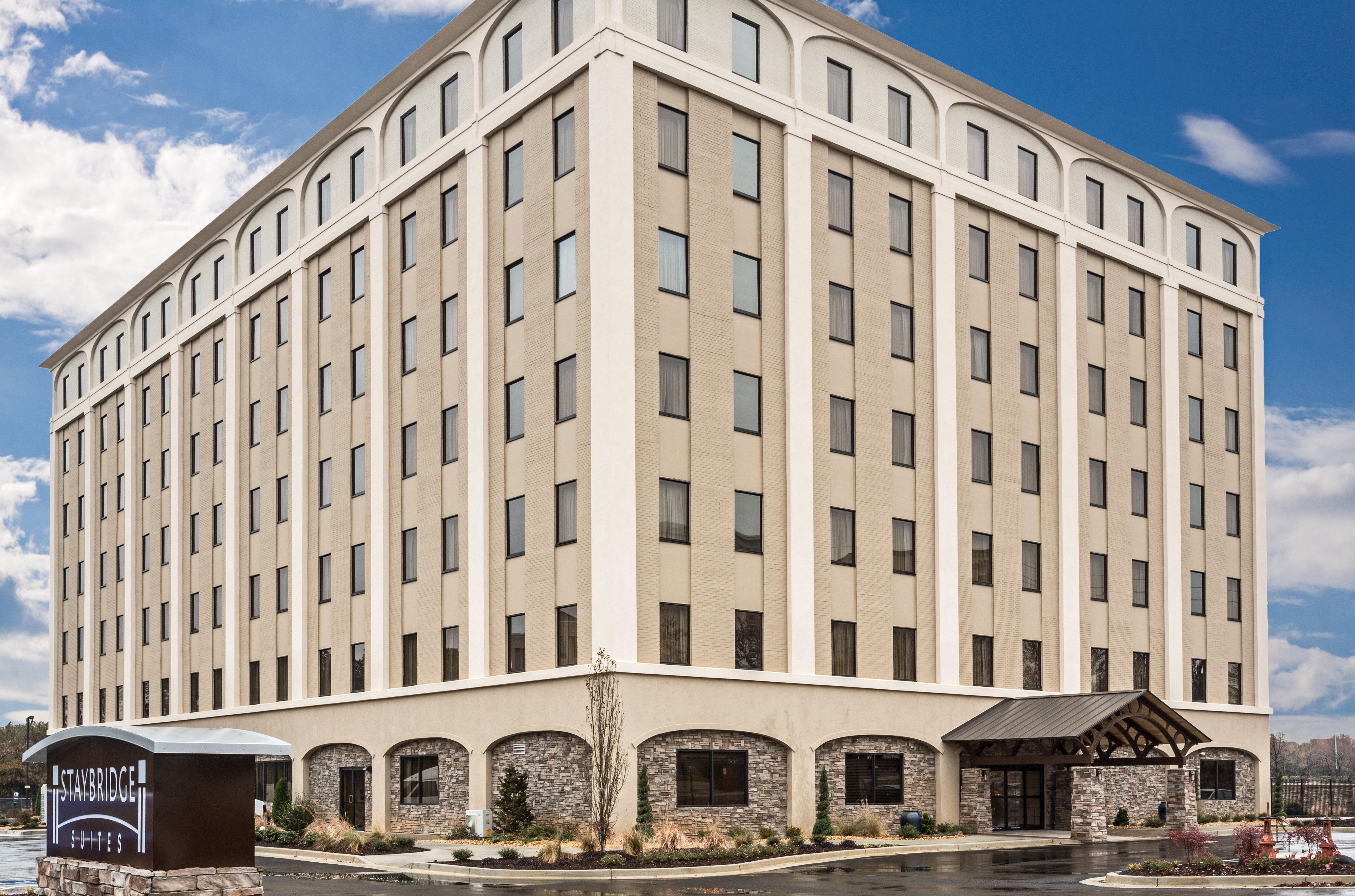 Staybridge Suites Atlanta Airport Ngoại thất bức ảnh