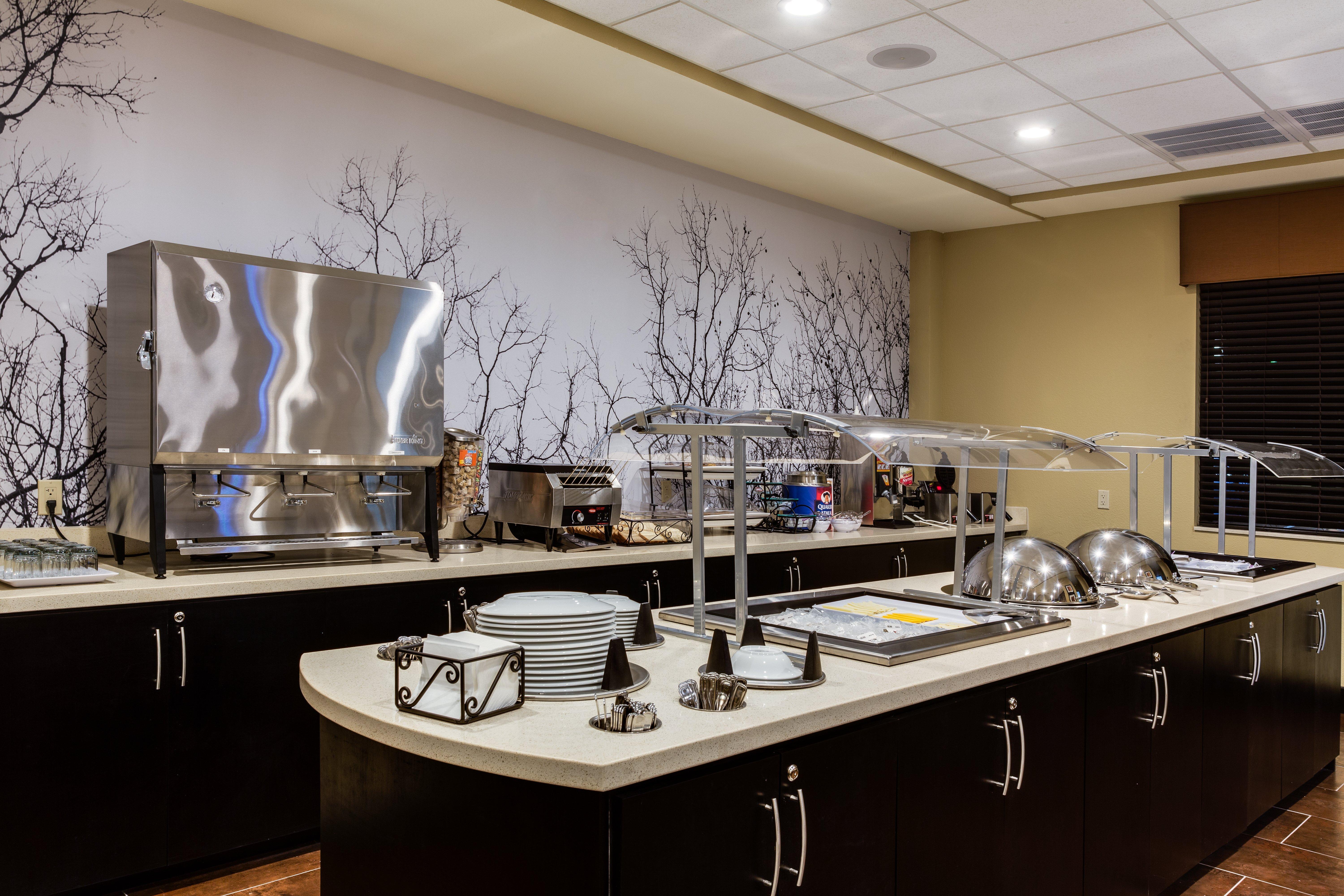 Staybridge Suites Atlanta Airport Ngoại thất bức ảnh