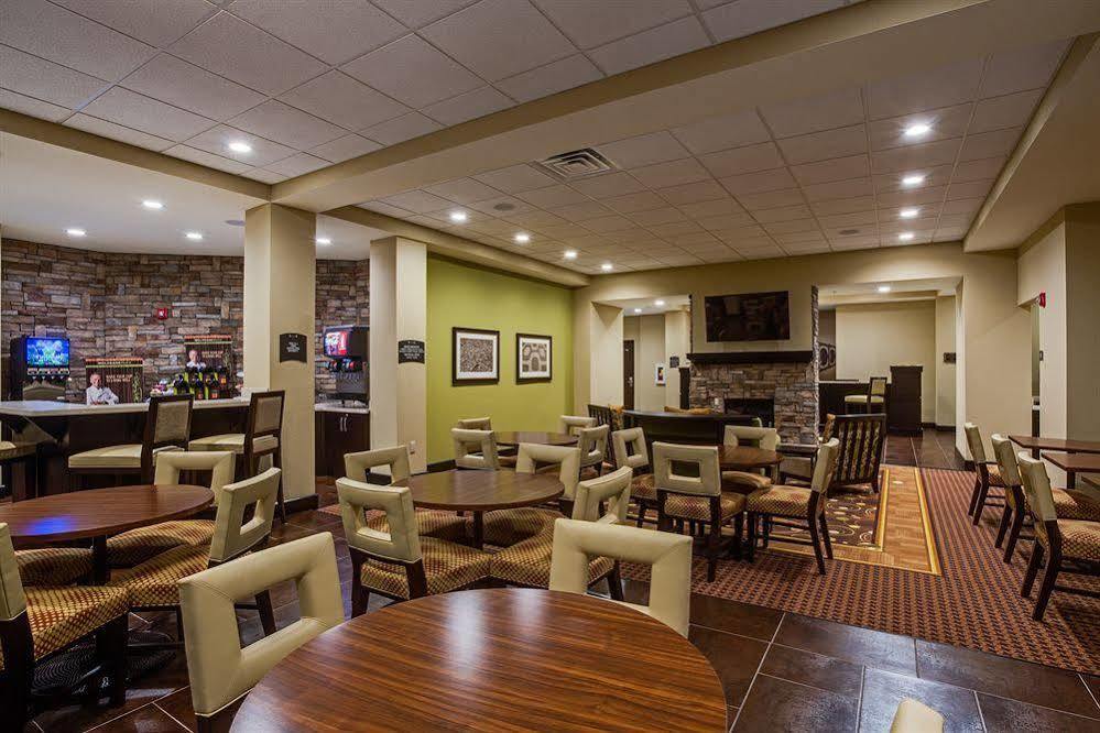 Staybridge Suites Atlanta Airport Ngoại thất bức ảnh